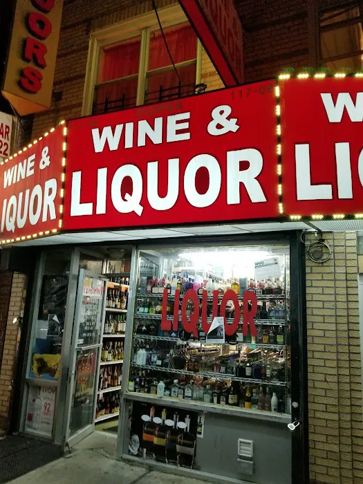 Poper Liquors Inc 0