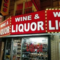 Poper Liquors Inc