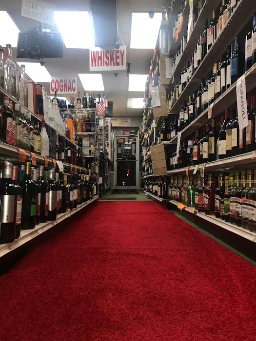 Poper Liquors Inc 6