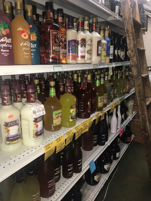 Poper Liquors Inc 1