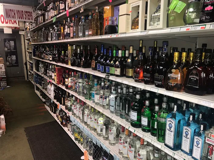 Poper Liquors Inc 8