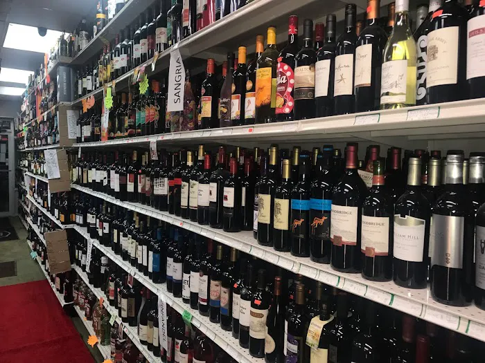 Poper Liquors Inc 9