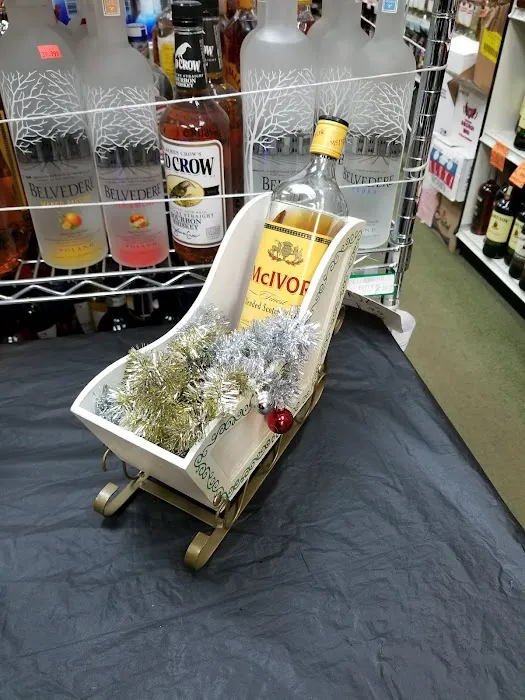 Poper Liquors Inc 2
