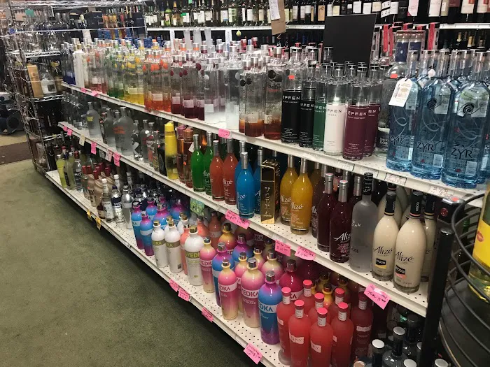 Poper Liquors Inc 5