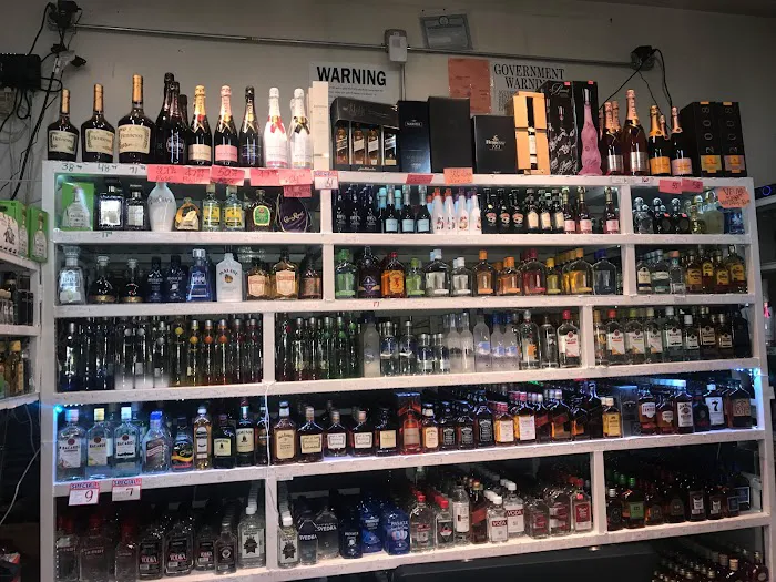 Bobs Discount Liquor Inc 6