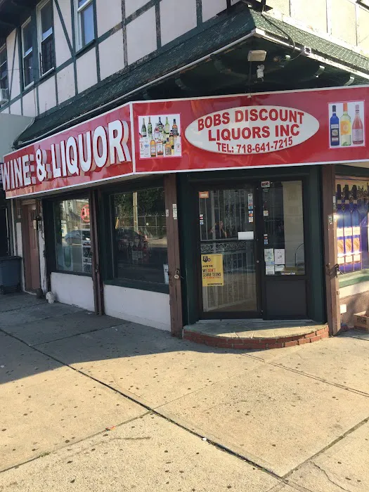 Bobs Discount Liquor Inc 4