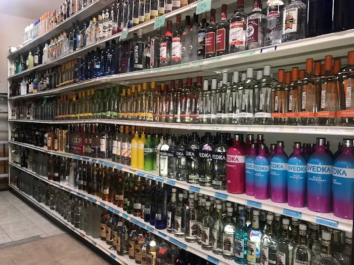 Bobs Discount Liquor Inc 1