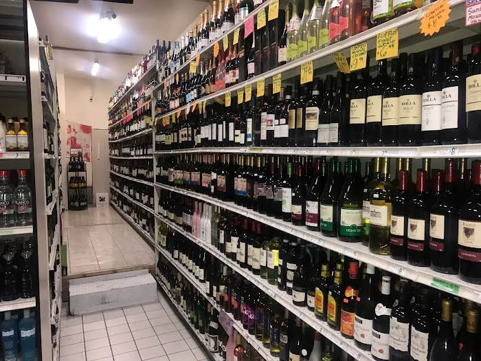 Bobs Discount Liquor Inc 2