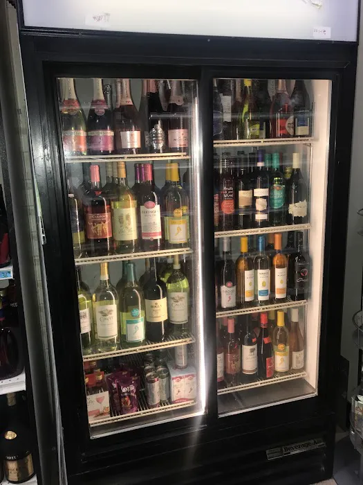 Bobs Discount Liquor Inc 0