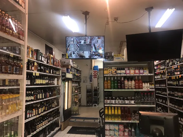 Bobs Discount Liquor Inc 7