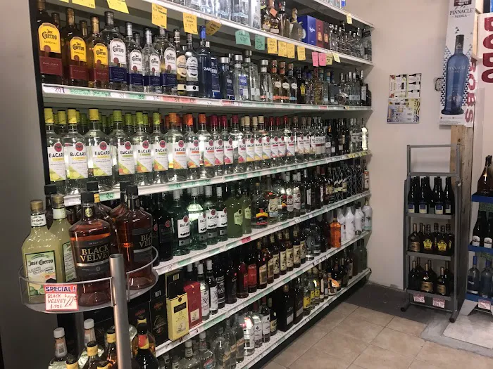 Bobs Discount Liquor Inc 9