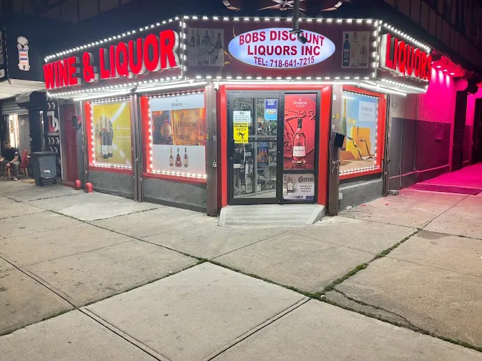 Bobs Discount Liquor Inc 3