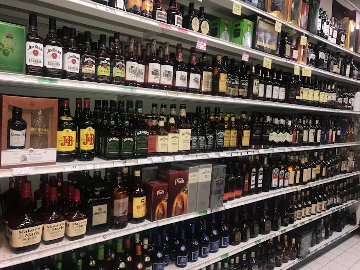 Bobs Discount Liquor Inc 5