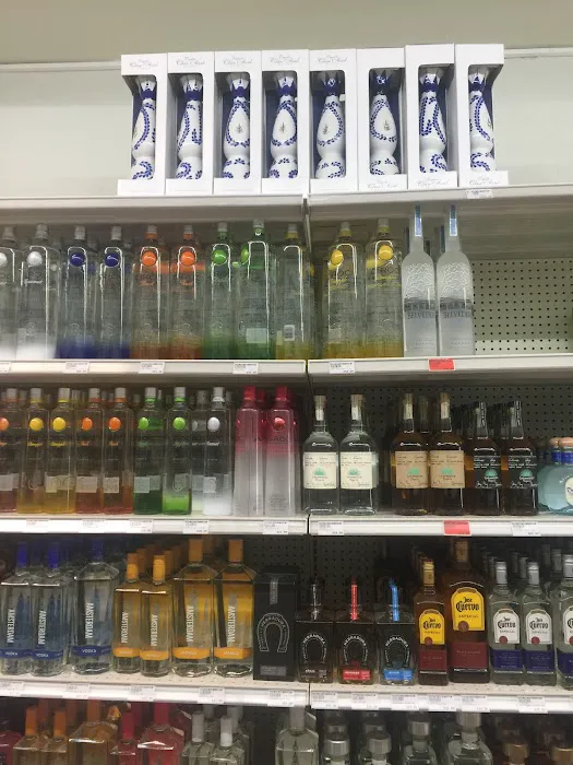 Ozone Park Wine & Liquor 0