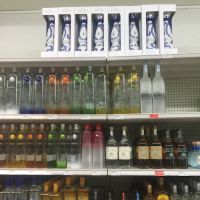 Ozone Park Wine & Liquor