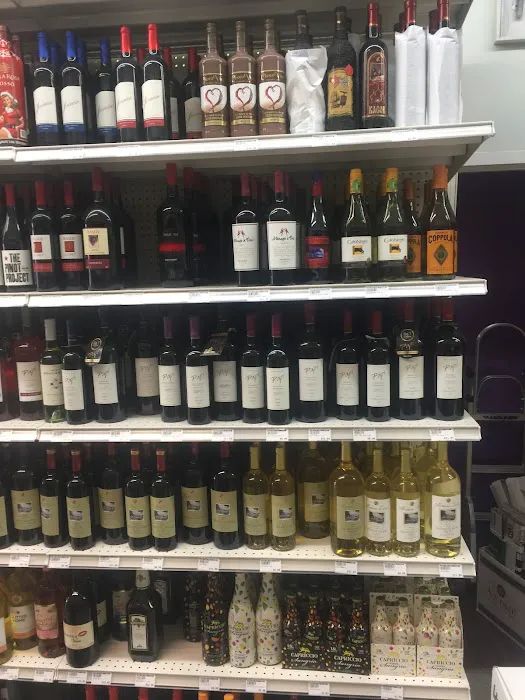 Ozone Park Wine & Liquor 4