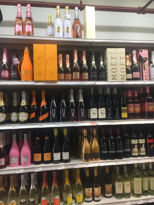 Ozone Park Wine & Liquor 8