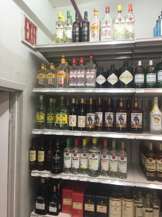 Ozone Park Wine & Liquor 7