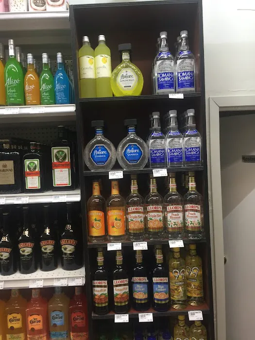 Ozone Park Wine & Liquor 3