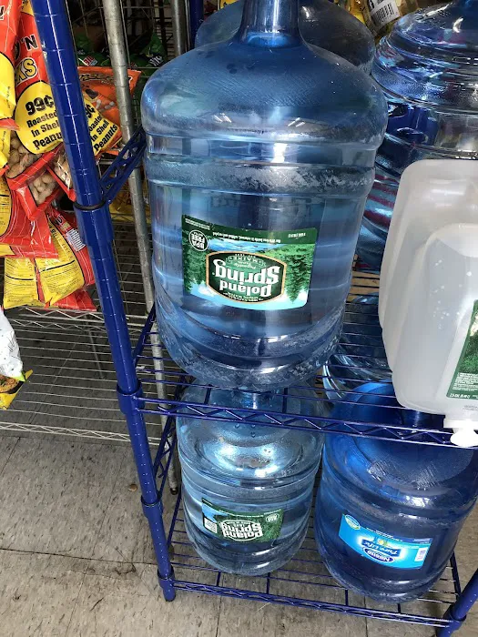 Tibbs Convenience Store 0