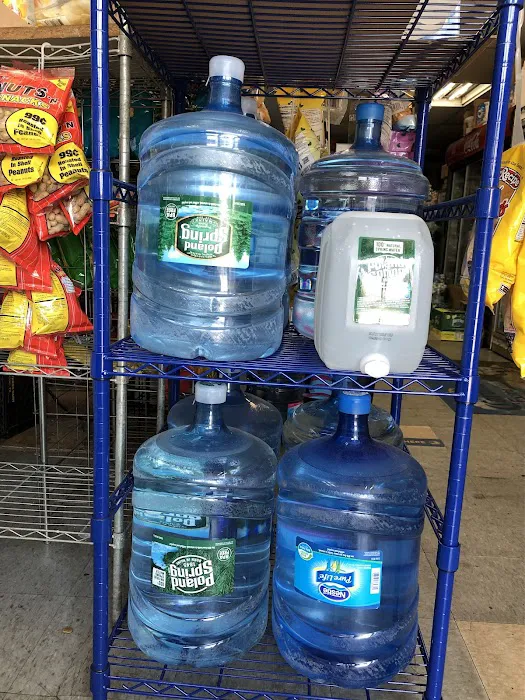 Tibbs Convenience Store 7