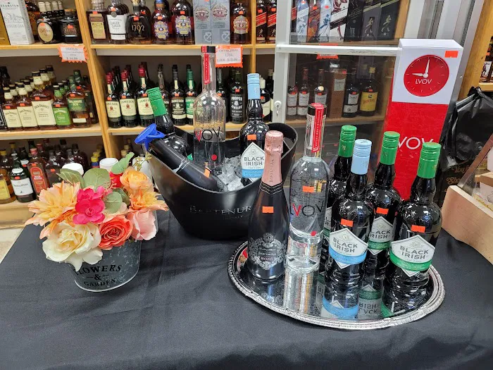 A1 Wine & Liquor 2