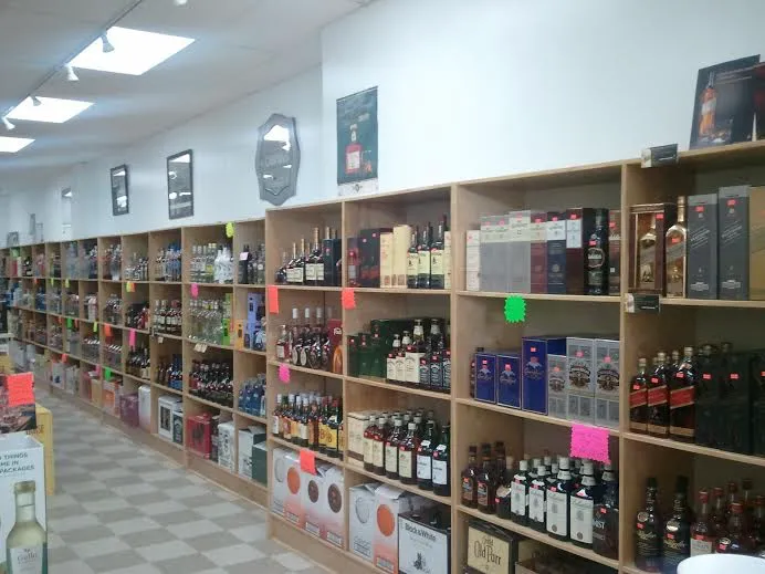 A1 Wine & Liquor 5