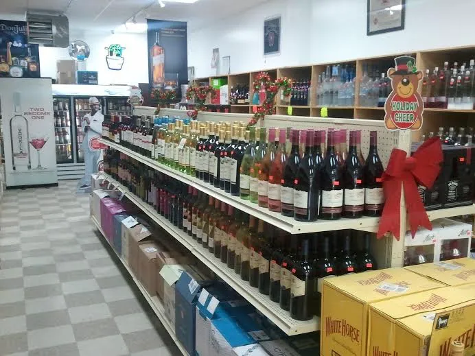 A1 Wine & Liquor 0