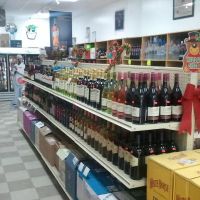 A1 Wine & Liquor