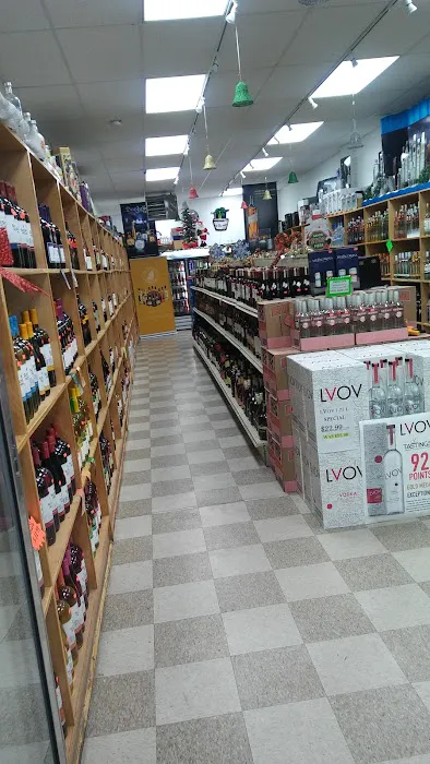 A1 Wine & Liquor 3