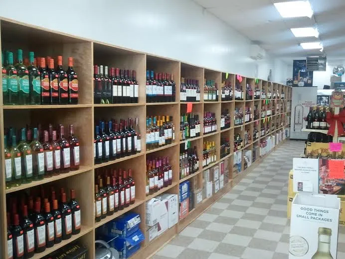 A1 Wine & Liquor 6