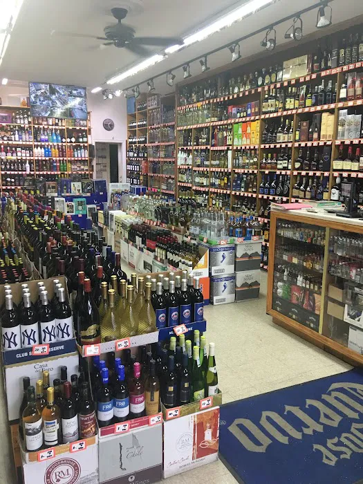 Corona Discount Wine and Liquor 0