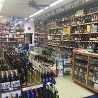 Corona Discount Wine and Liquor