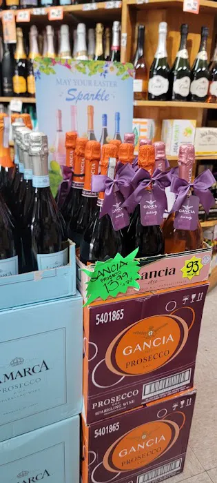 Corona Discount Wine and Liquor 5