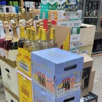 Gio Liquors