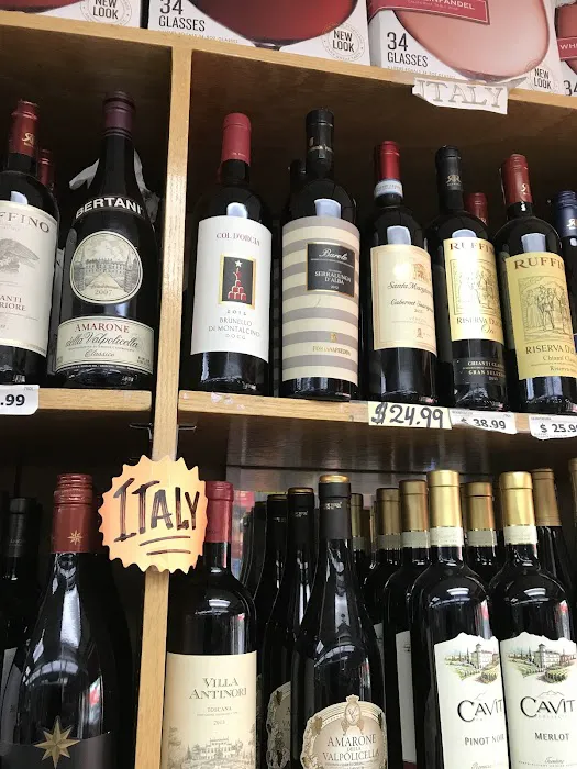 Gio Liquors 5