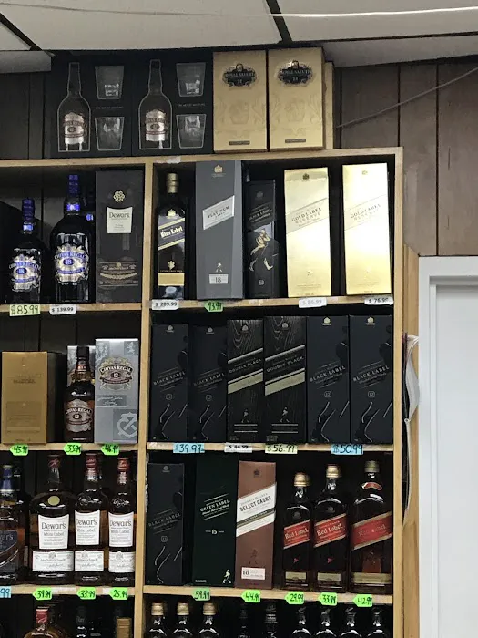 Gio Liquors 4