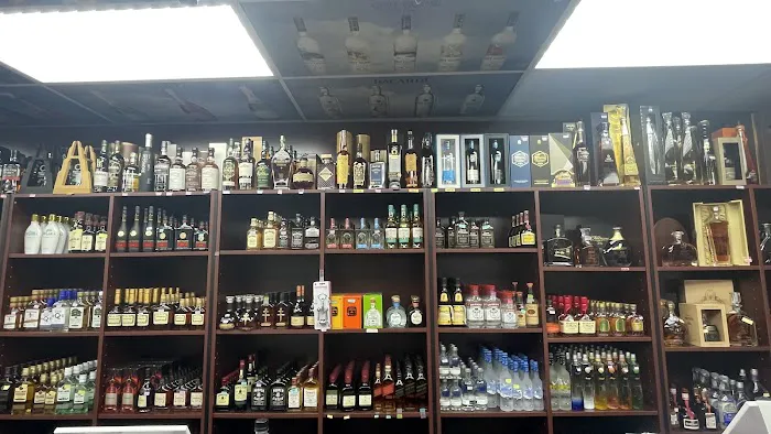 Vinology Wines and Liquors 1