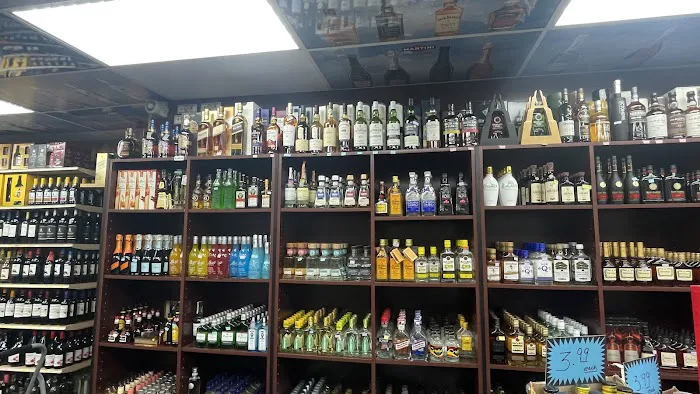 Vinology Wines and Liquors 4