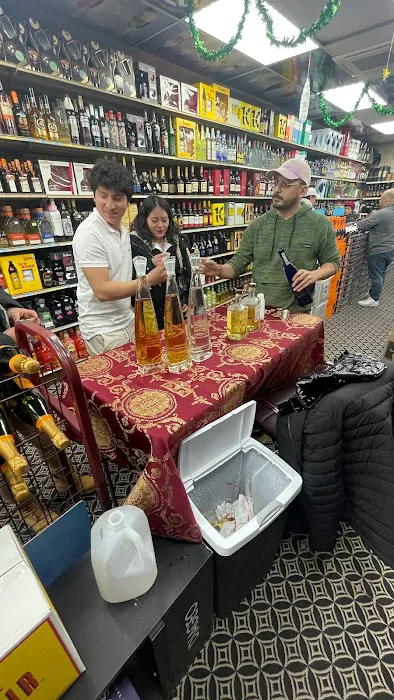 Vinology Wines and Liquors 7