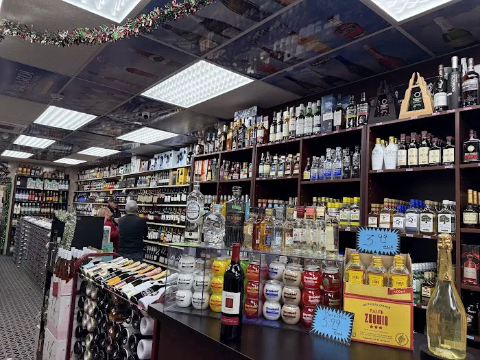 Vinology Wines and Liquors 3