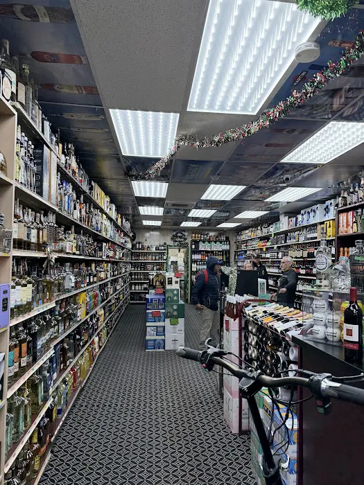 Vinology Wines and Liquors 6