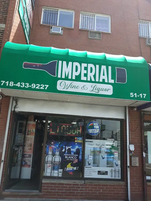 Imperial Liquors 0