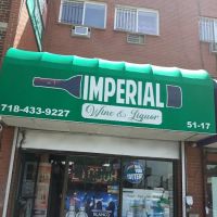 Imperial Liquors