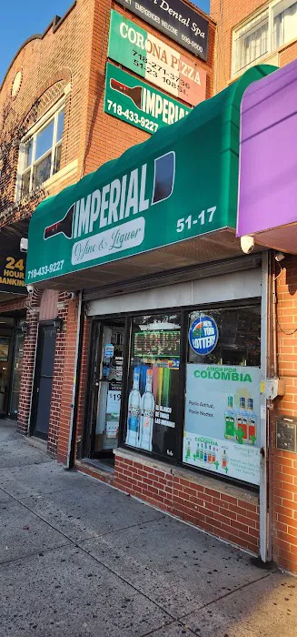 Imperial Liquors 3