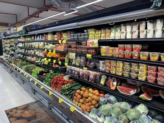 Cherry Valley Marketplace 0