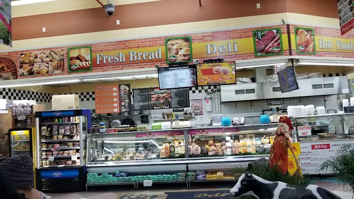 Cherry Valley Marketplace 6