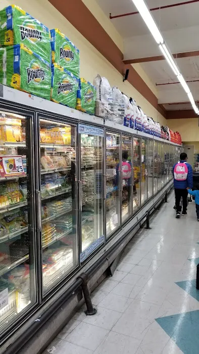 Cherry Valley Marketplace 4