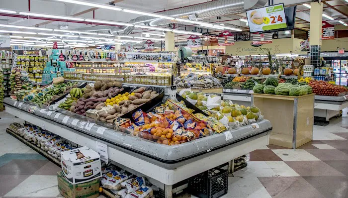 Cherry Valley Marketplace 3