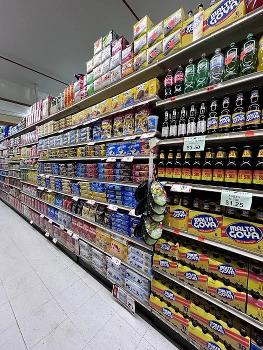 Cherry Valley Marketplace 5